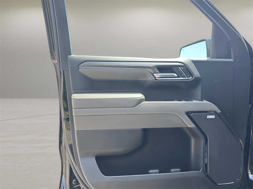 2024 Chevrolet Silverado 1500 ZR2 photo 22
