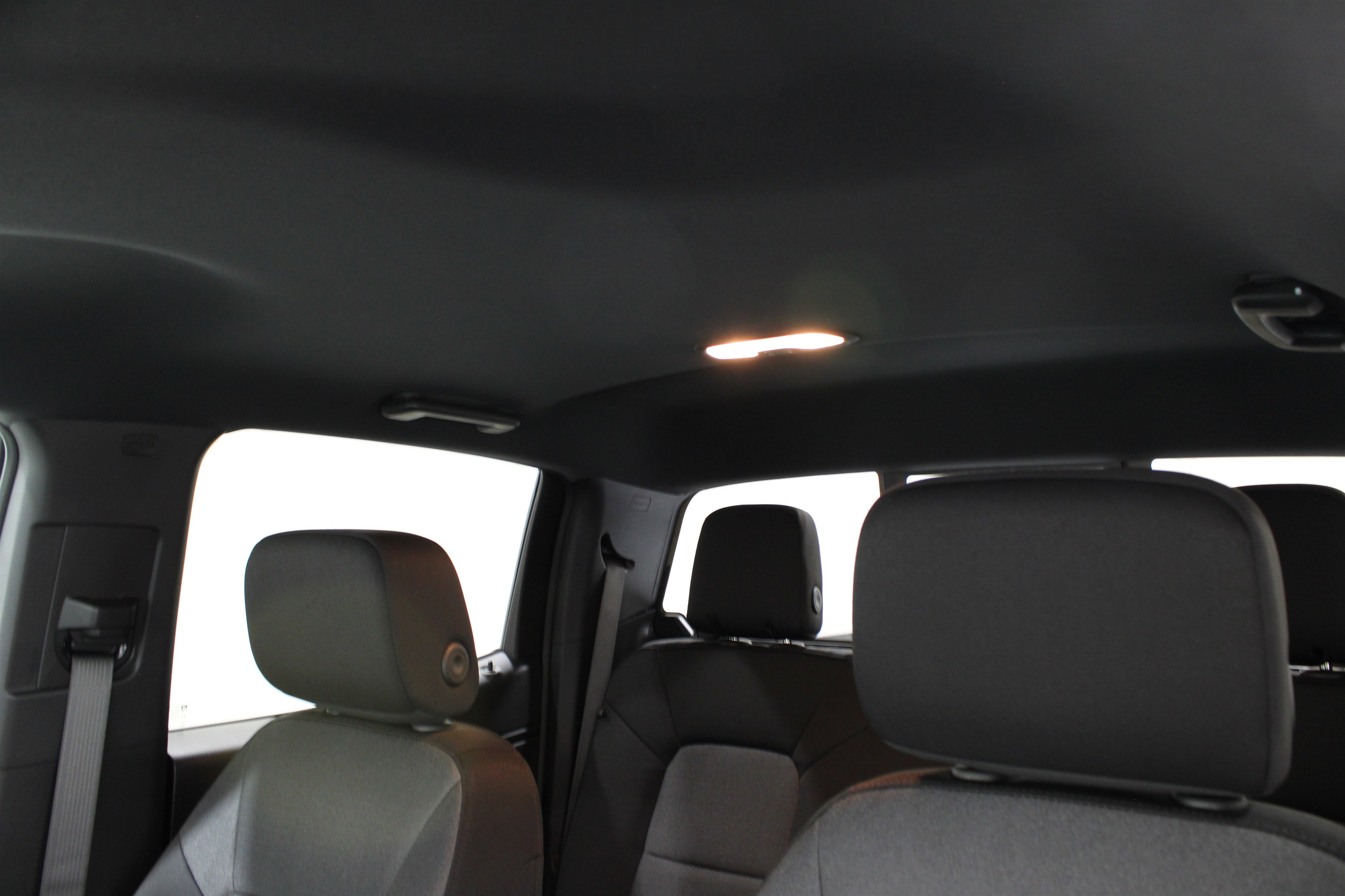 2026 Chevrolet Colorado Work Truck photo 14