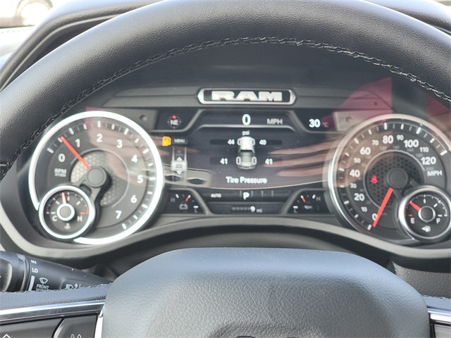 2025 Ram 1500 Big Horn Lone Star photo 25