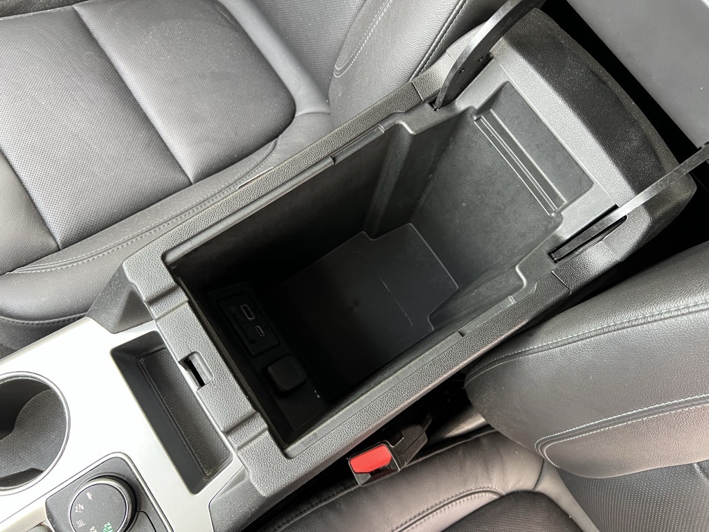 2019 Chevrolet Blazer Base 3LT photo 22
