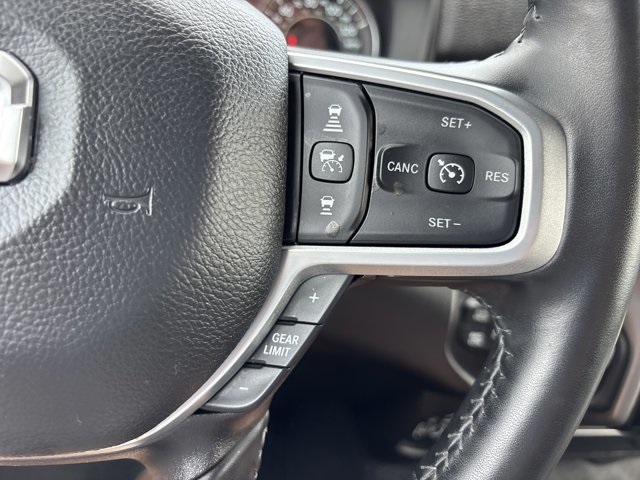 2024 Ram 2500 Big Horn photo 25