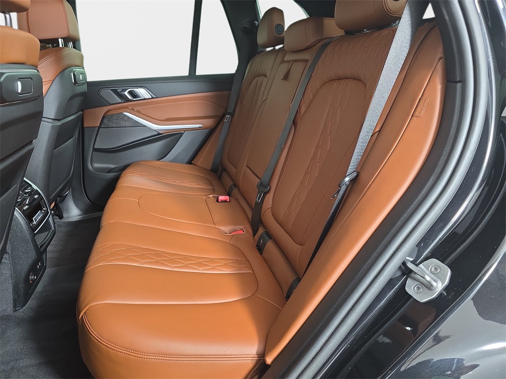 2024 Bmw X5 xDrive50e photo 14