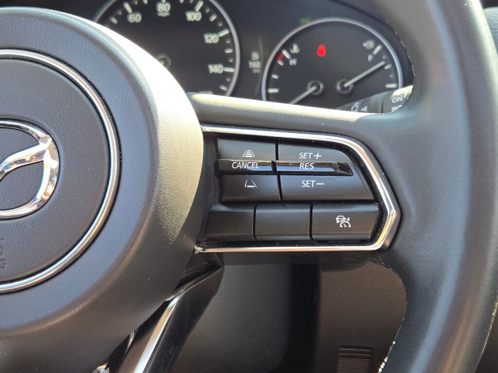 2024 Mazda CX-90 3.3 Turbo Preferred Plus photo 27