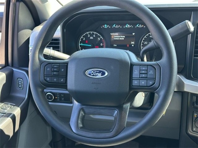 2026 Ford F-250 XL photo 6
