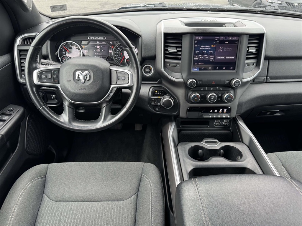 2022 Ram 1500 Big Horn Lone Star photo 16