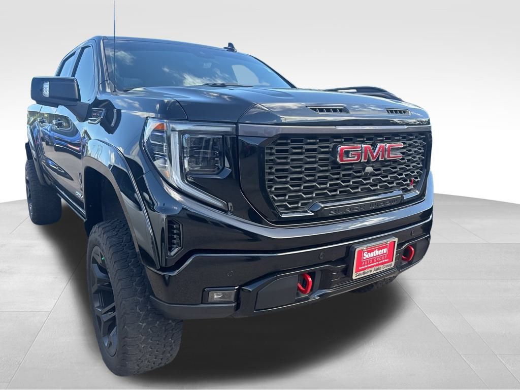 2024 Gmc Sierra 1500 AT4 photo 11