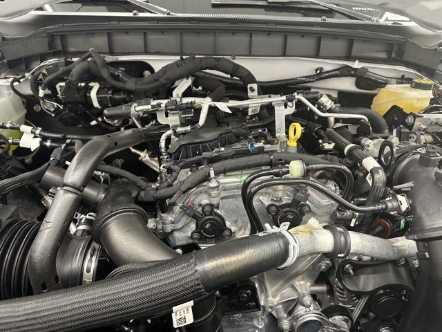 2025 Ford Bronco Outer Banks photo 33