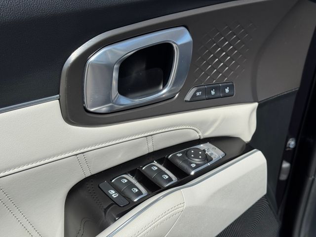 2023 Kia Sorento Hybrid SX Prestige photo 5