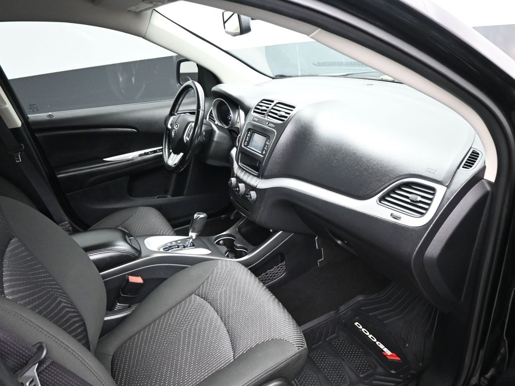 2020 Dodge Journey SE photo 12