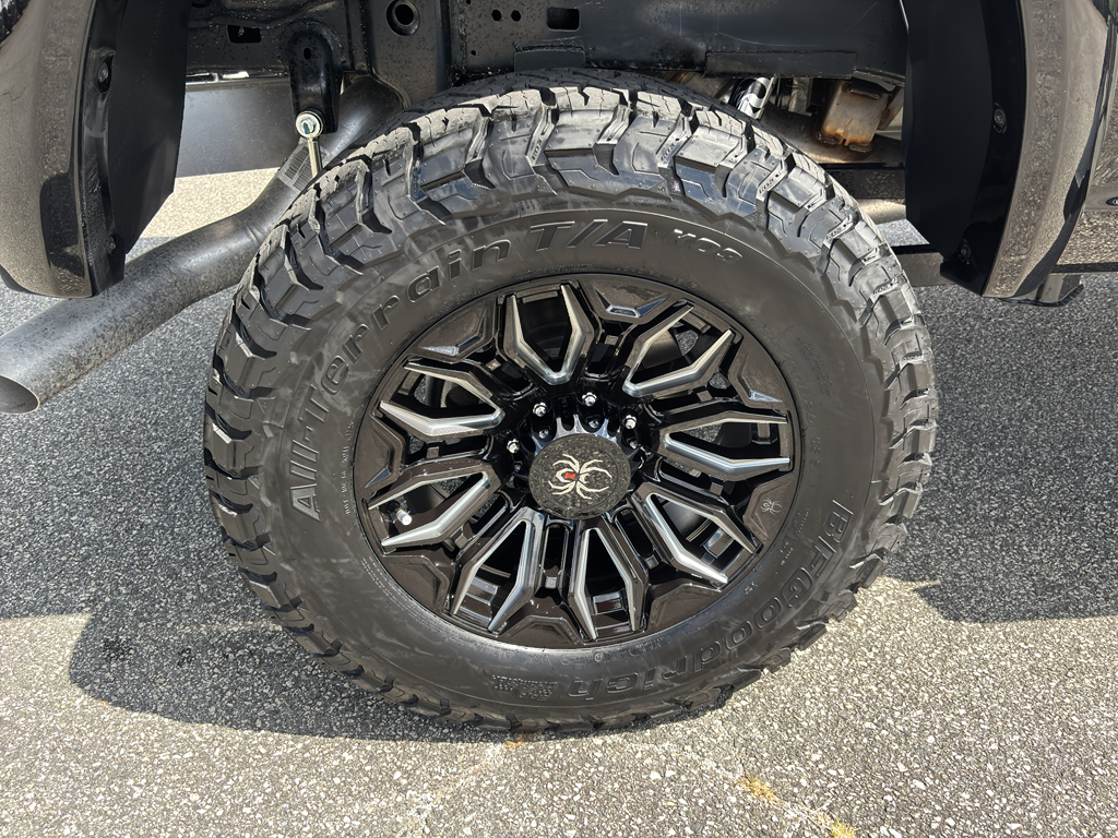 2025 Ram 2500 Big Horn photo 18