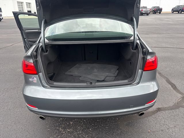 2015 Audi A3 2.0T Premium Plus photo 18