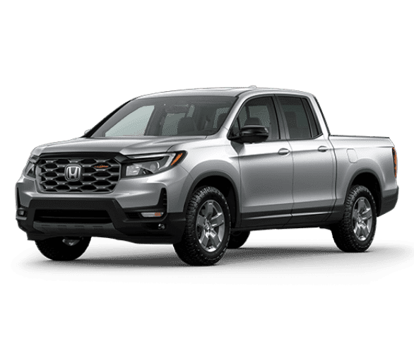 2025 Honda Ridgeline TrailSport's photo