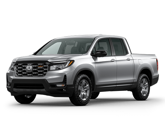 2025 Honda Ridgeline TrailSport photo 27