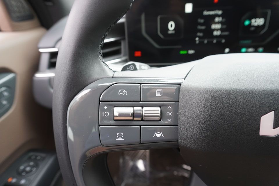 2024 Kia EV9 GT-Line Long Range AWD photo 34