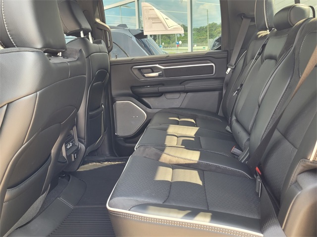 2026 Ram 1500 Laramie photo 4