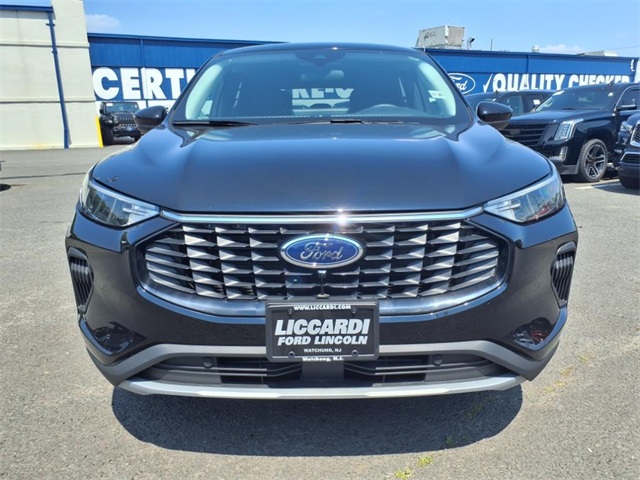 2024 Ford Escape Active photo 2