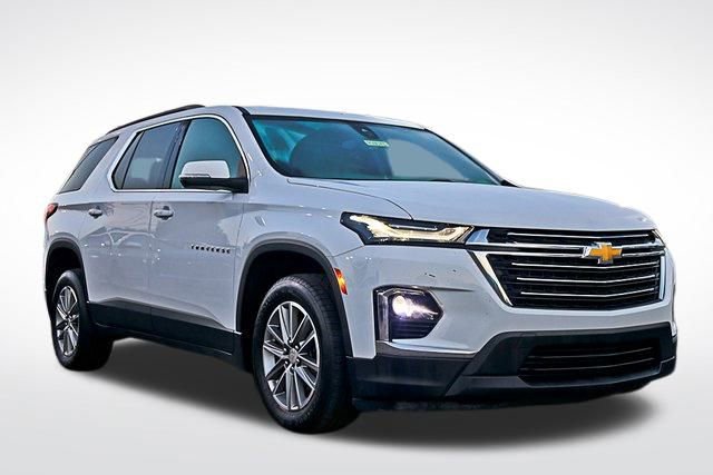 2023 Chevrolet Traverse 1LT