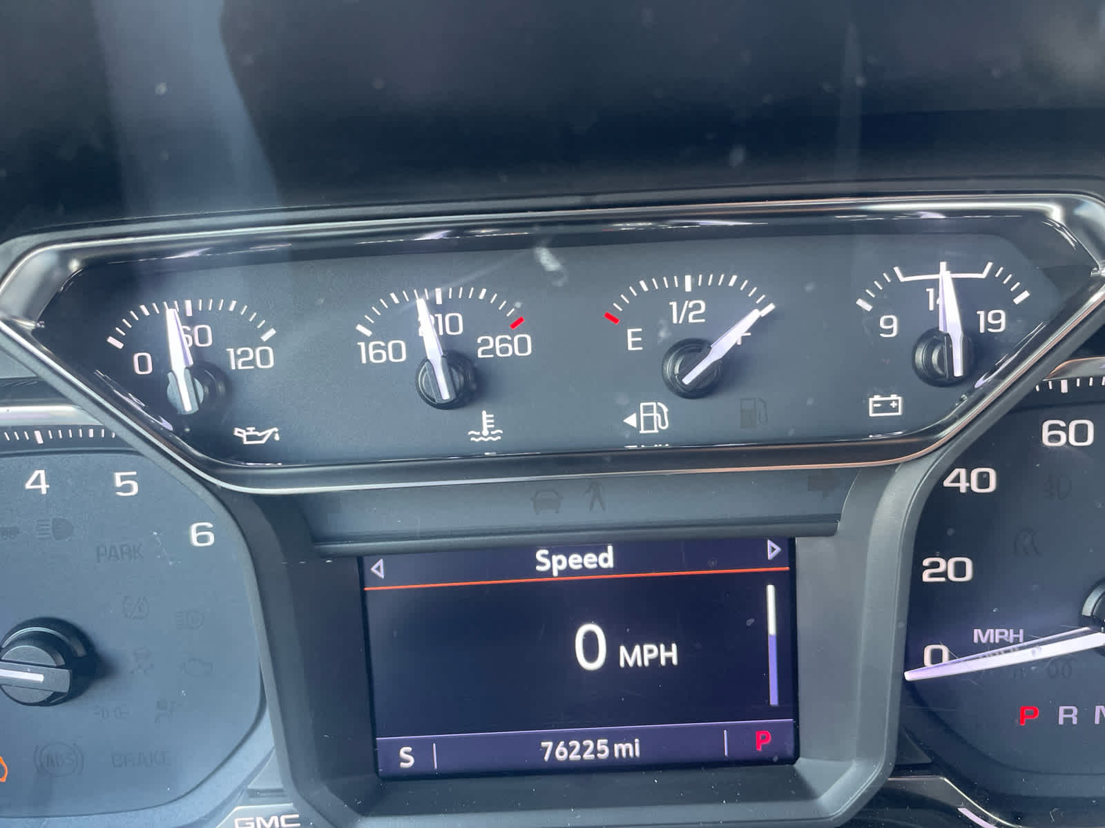 2020 Gmc Sierra 1500 SLE photo 13