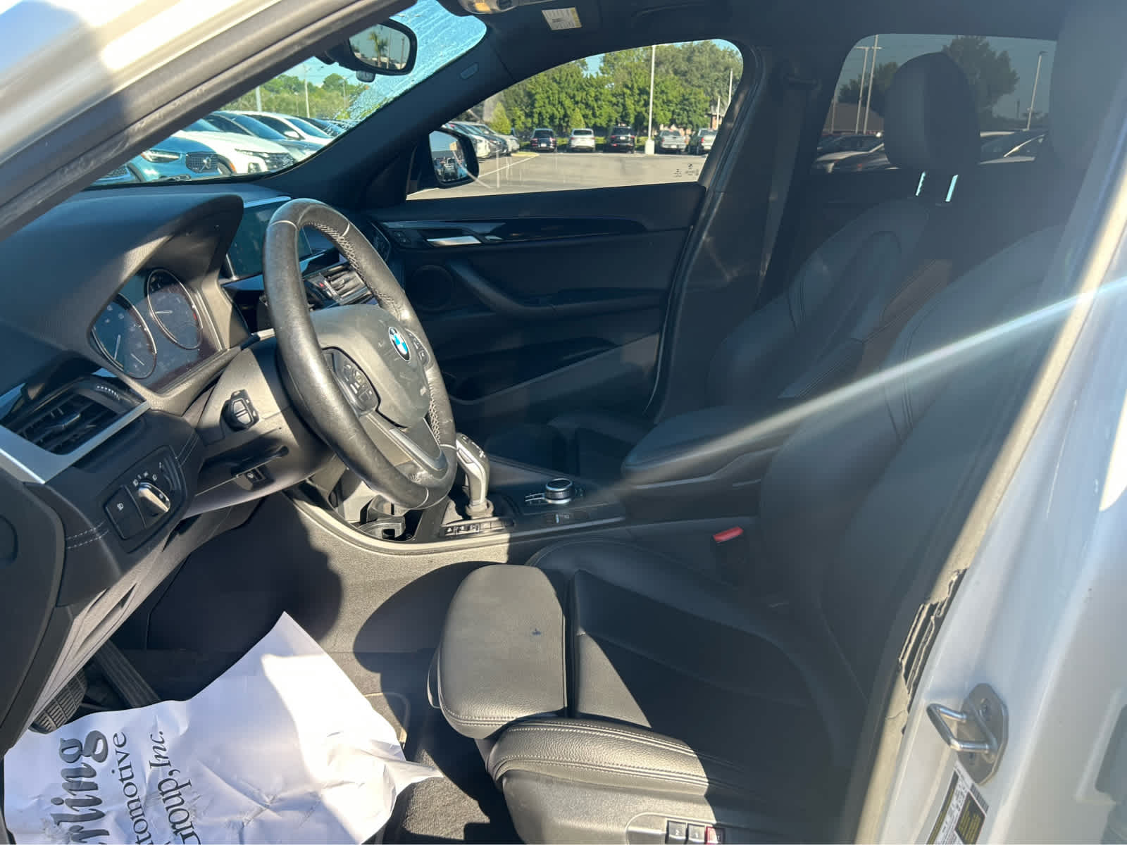 2022 Bmw X2 sDrive28i photo 10