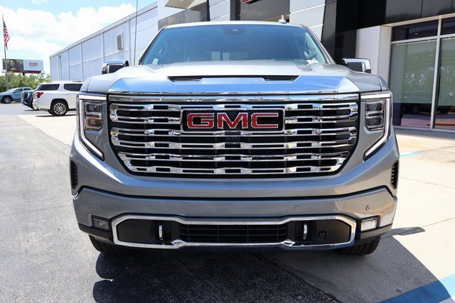 2026 Gmc Sierra 1500 Denali photo 2