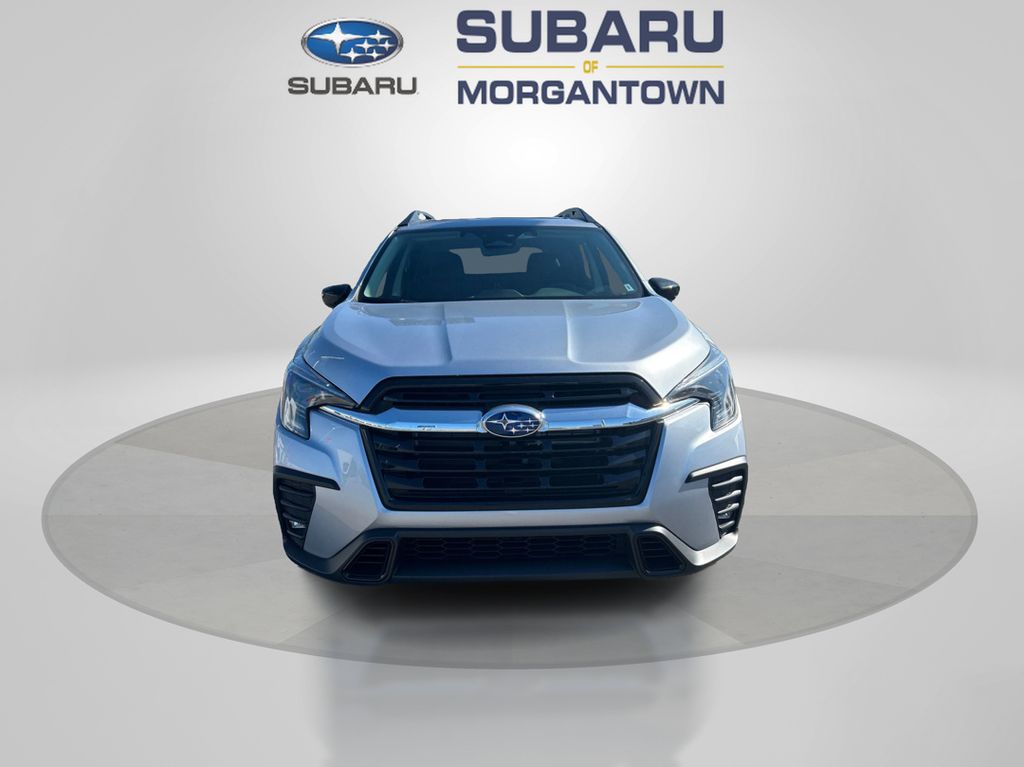 2025 Subaru Ascent Limited photo 2