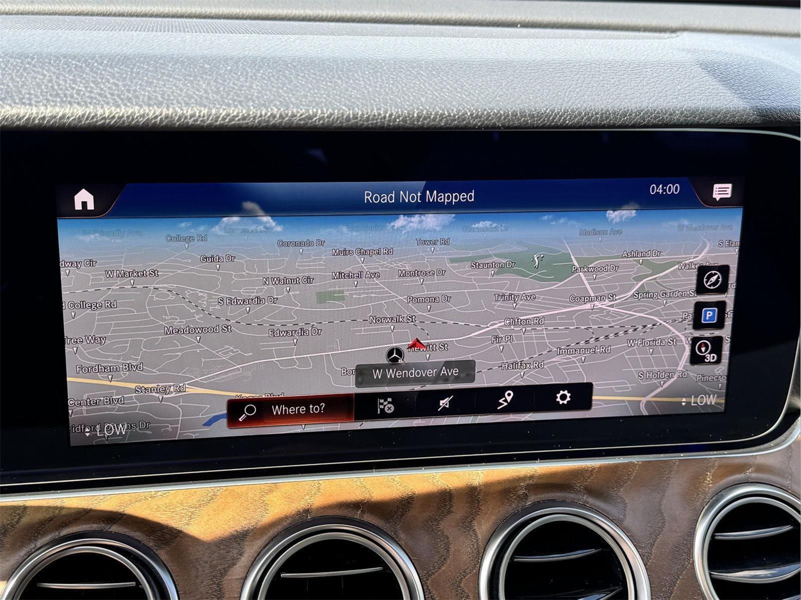 2021 Mercedes Benz E 350 photo 21