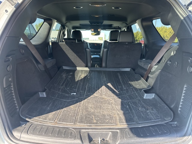 2024 Dodge Durango R/T Plus photo 12