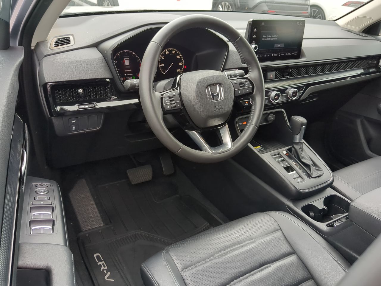 2024 Honda CR-V EX-L photo 10