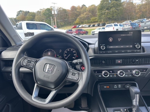 2025 Honda CR-V EX photo 19