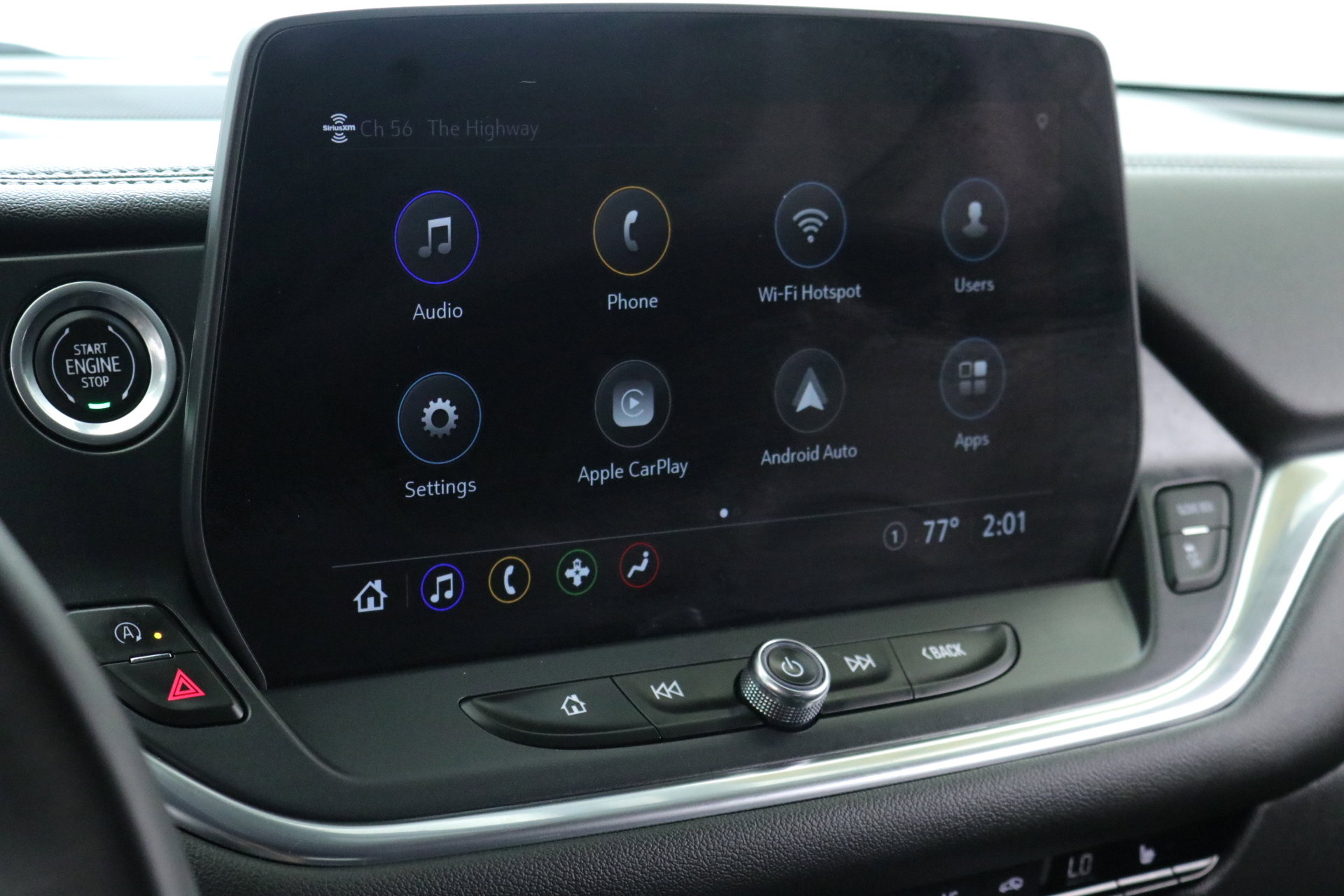 2023 Chevrolet Blazer 3LT photo 17