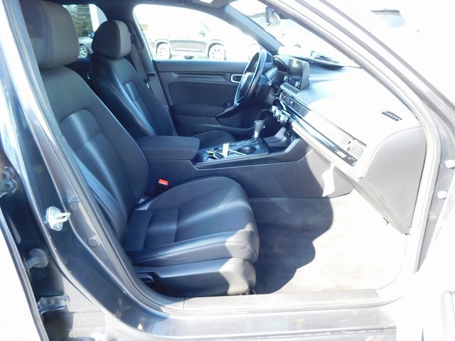 2024 Honda Civic Sport photo 14