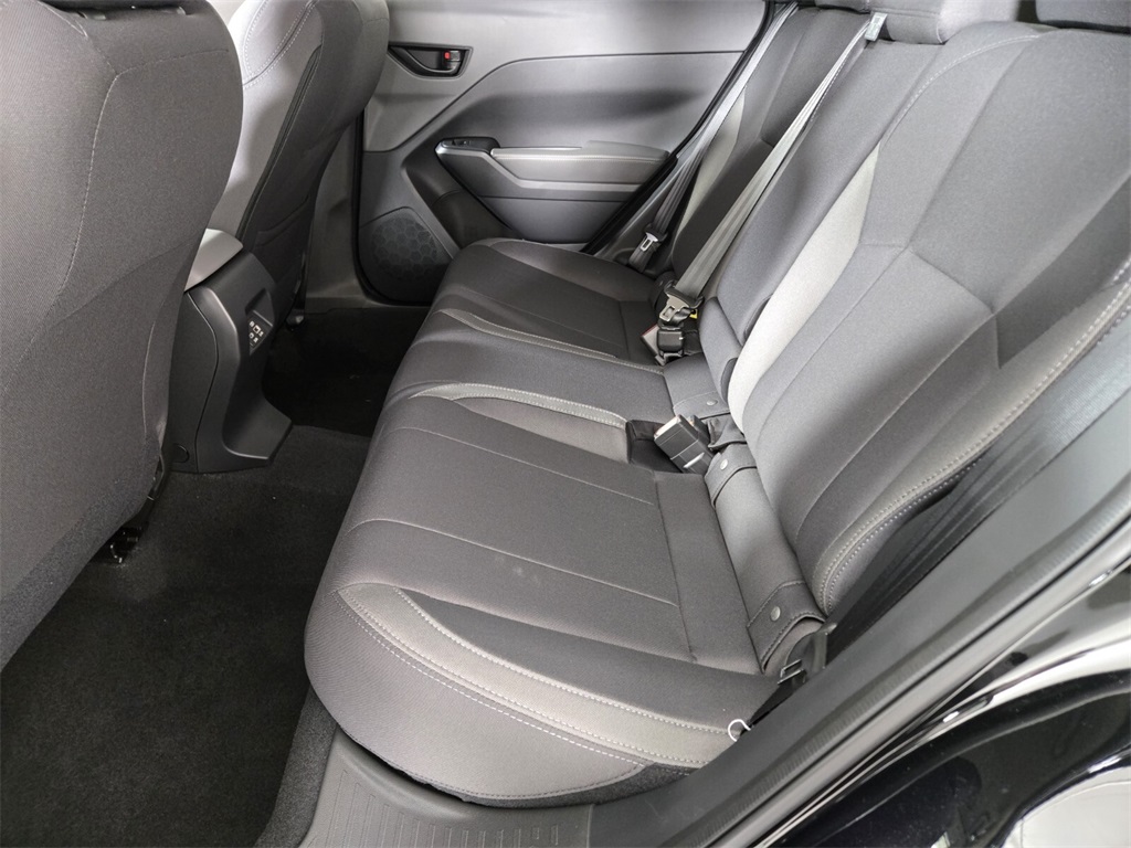 2025 Subaru Crosstrek Premium photo 9