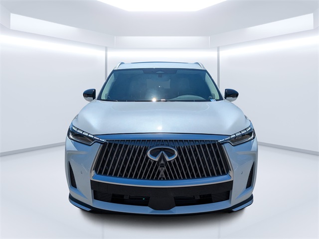 2026 Infiniti QX60 Luxe photo 8