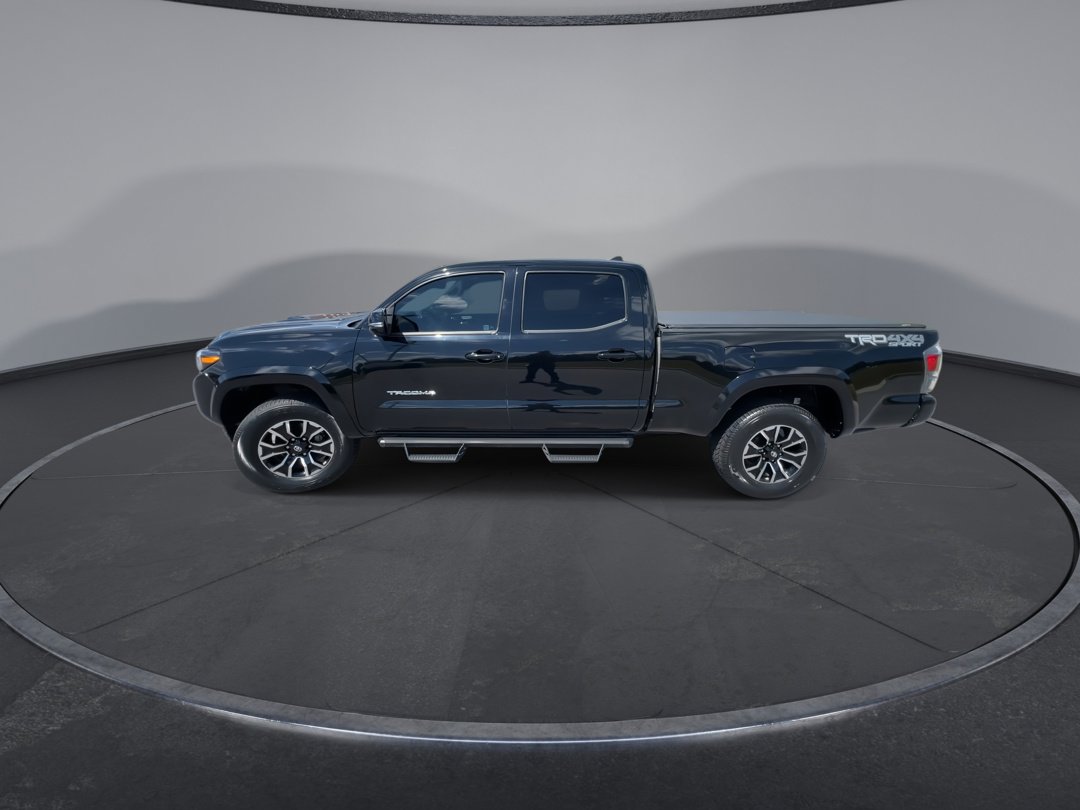 2022 Toyota Tacoma TRD Sport 4x4 V6 photo 4