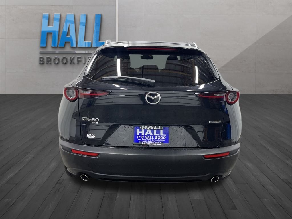 2026 Mazda CX-30 2.5 S Preferred photo 4
