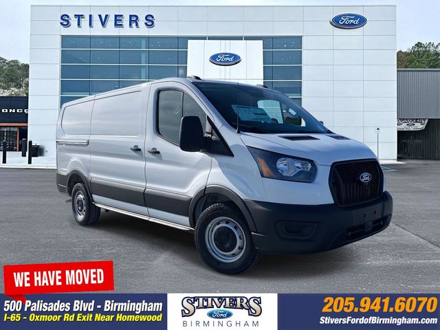 2026 Ford Transit Van Base's photo