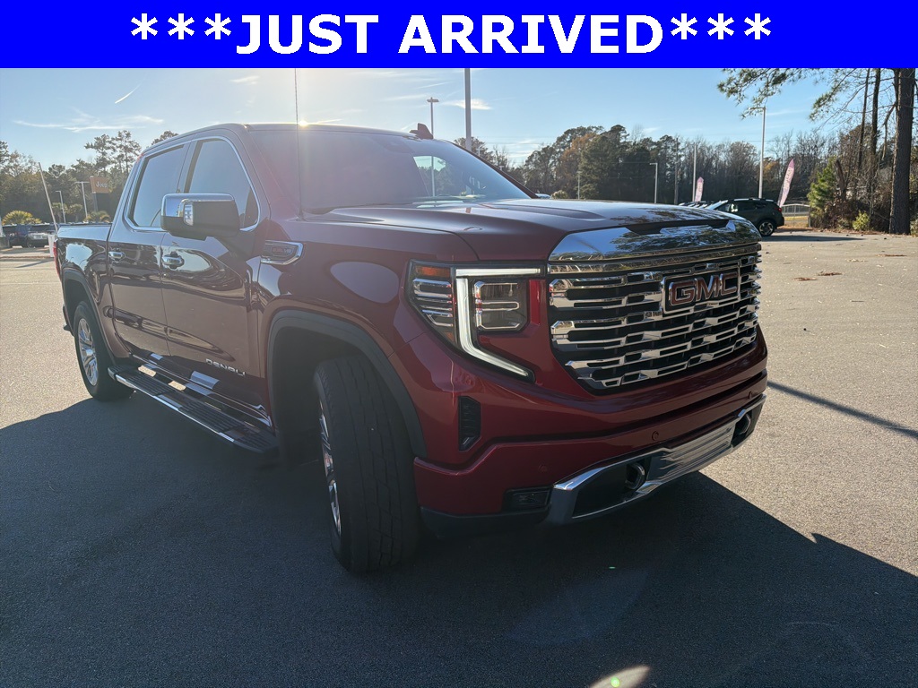 2023 GMC Sierra 1500 Denali Denali's photo