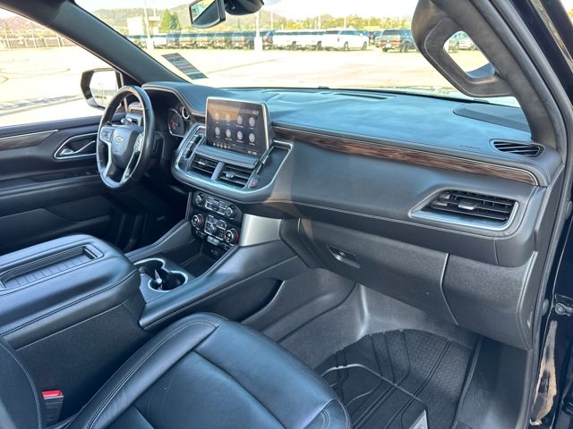 2021 Chevrolet Tahoe LT photo 22