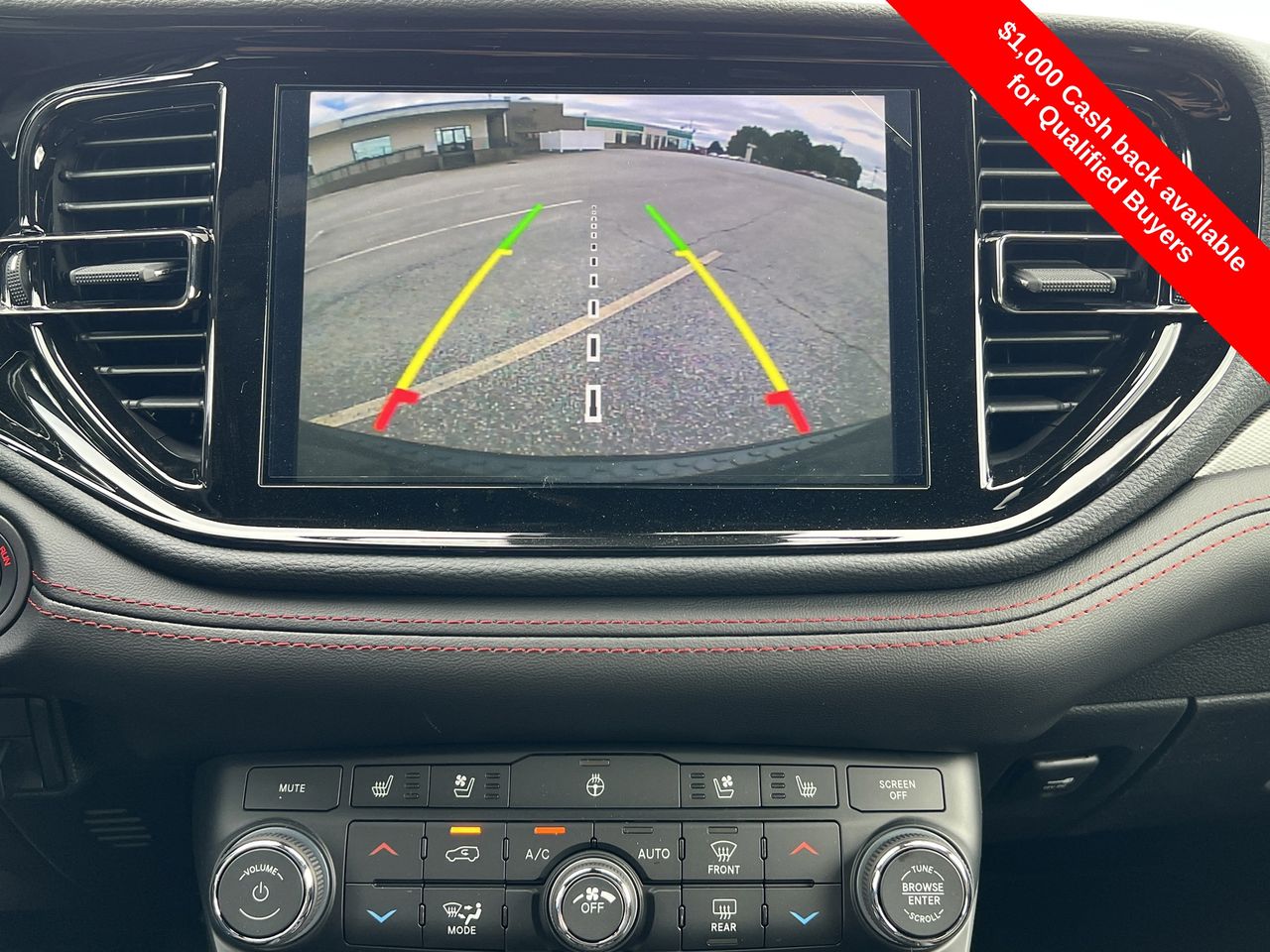 2026 Dodge Durango GT Plus photo 3