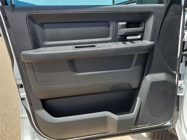 2025 Ram 4500 Tradesman photo 11