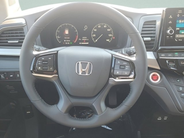 2026 Honda Odyssey EX-L photo 23