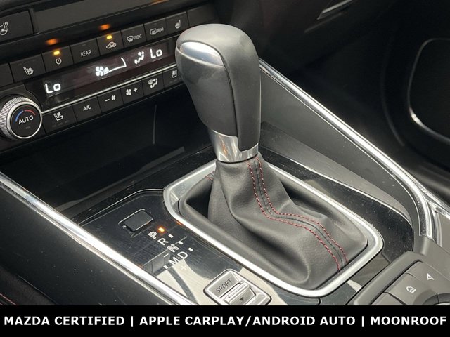 2023 Mazda CX-9 Carbon photo 22