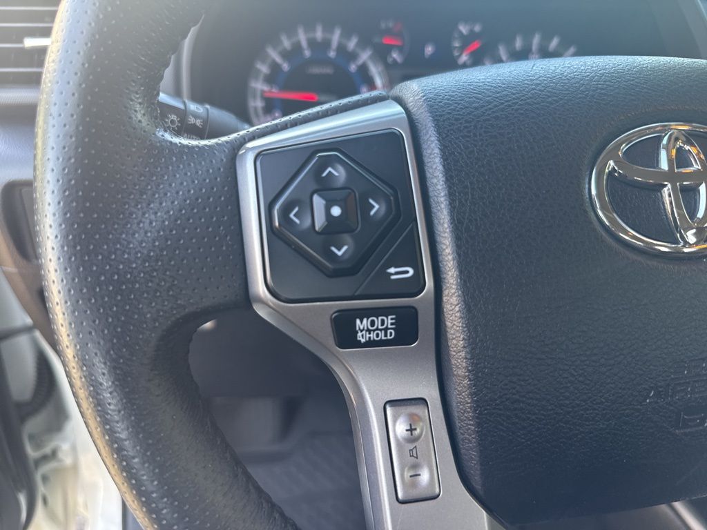 2019 Toyota 4Runner Limited photo 11