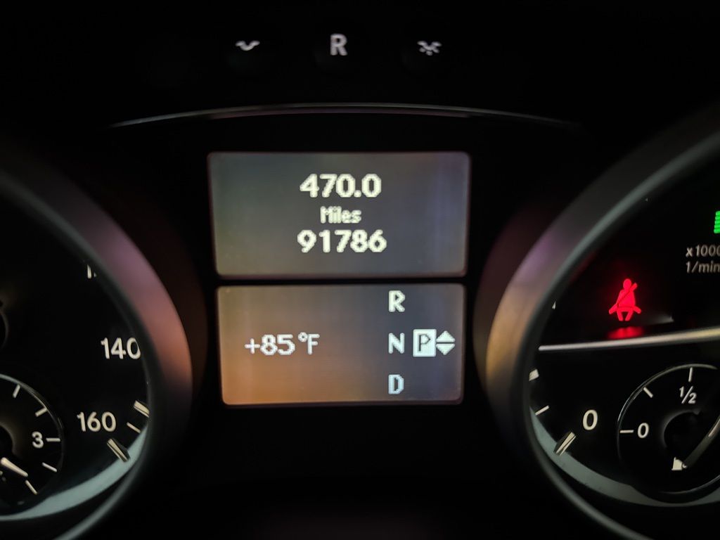 2011 Mercedes Benz GL 350 photo 29