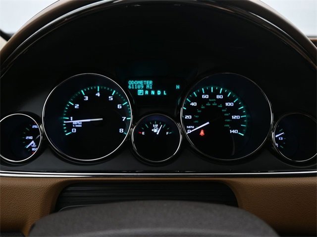 2015 Buick Enclave Premium photo 9