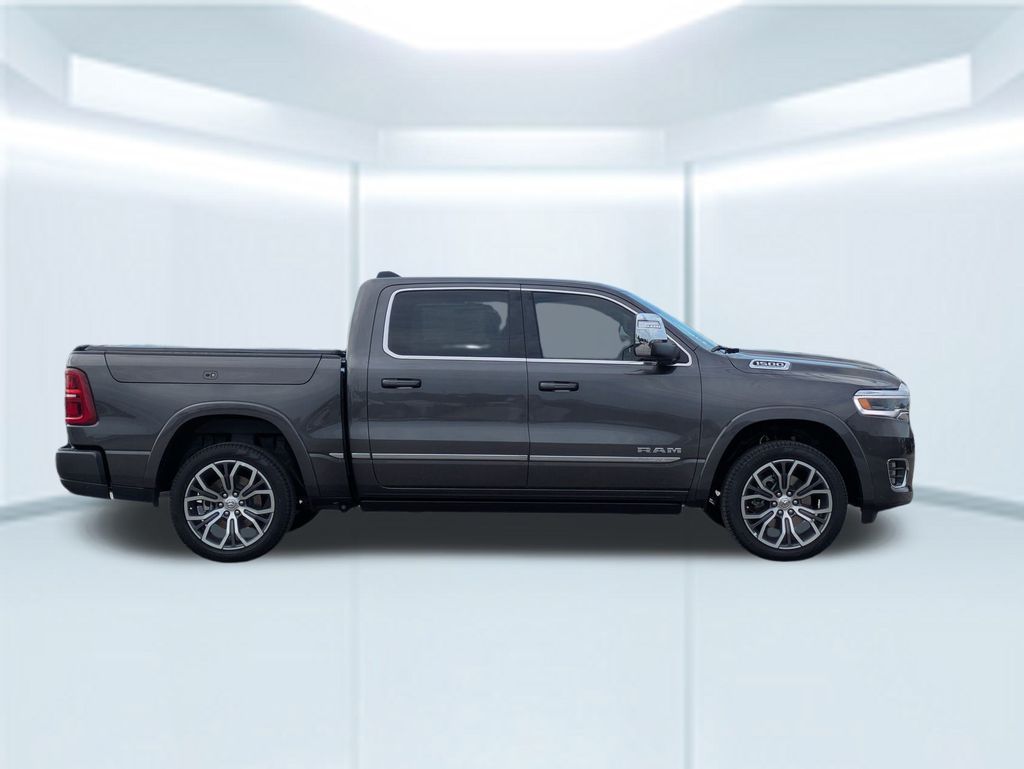 2026 Ram 1500 photo 6