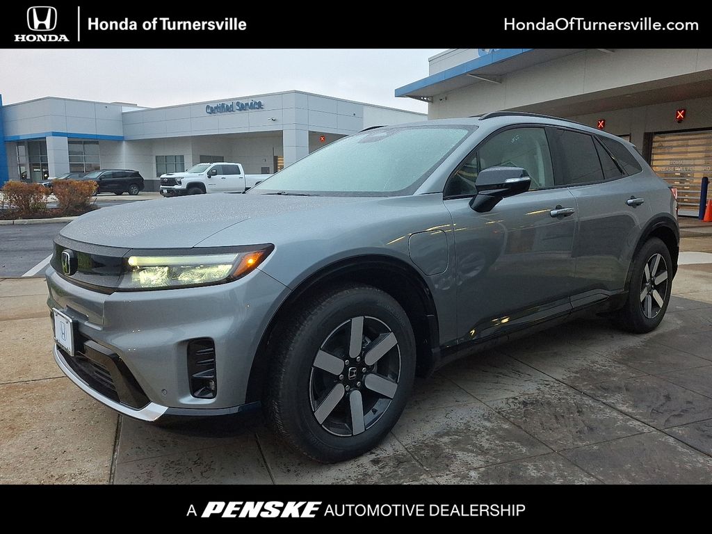 2026 Honda Prologue Touring's photo