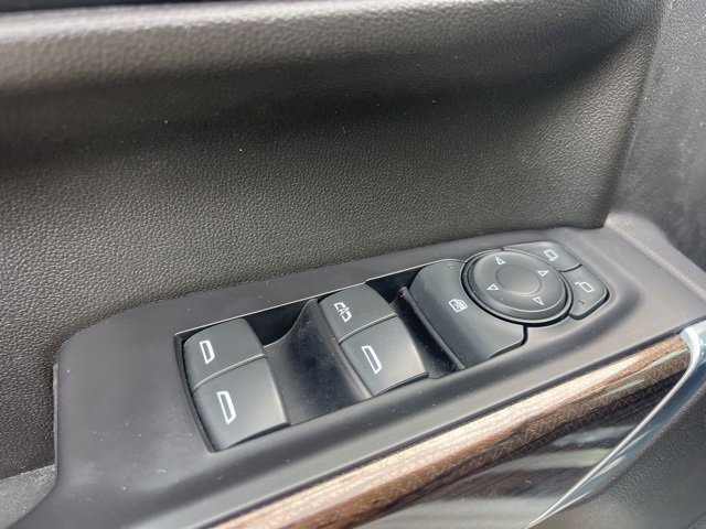 2021 Chevrolet Silverado 1500 LT Trail Boss photo 15