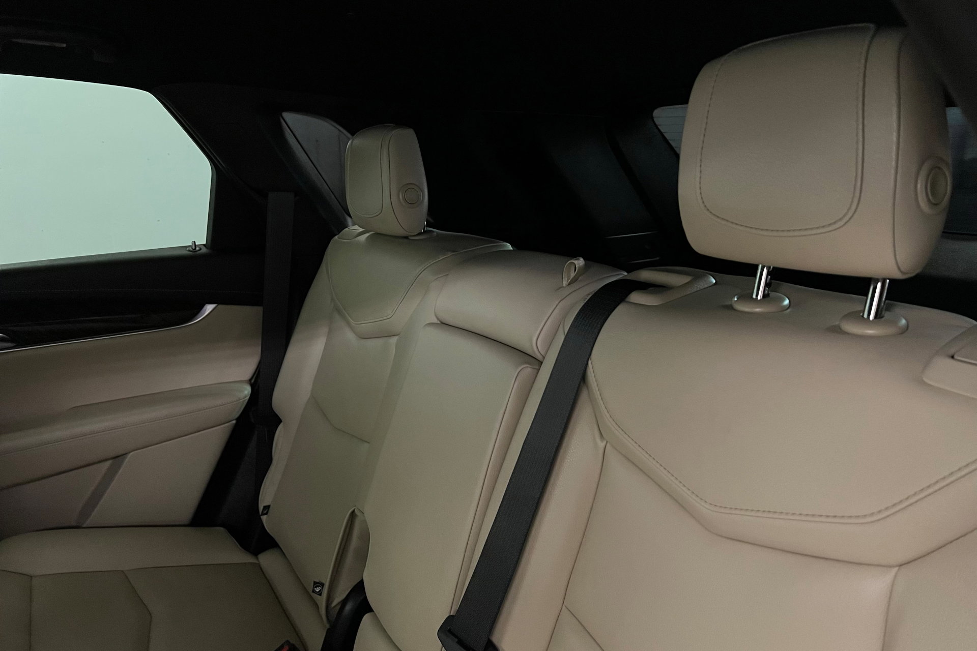 2019 Cadillac XT5 photo 18