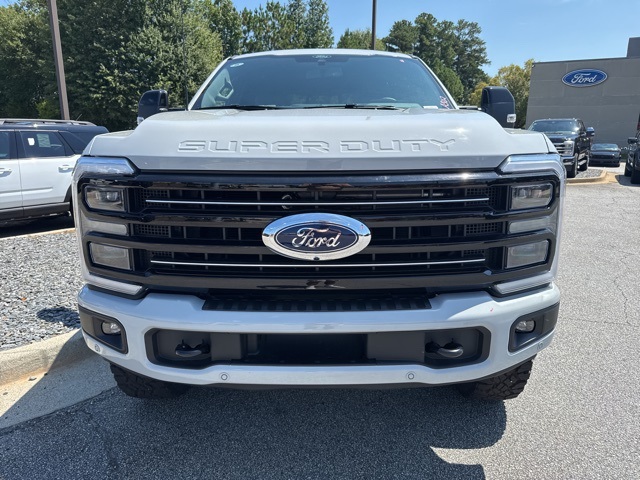 2026 Ford F-250 photo 4